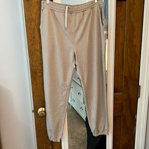 Vuori Boyfriend Joggers